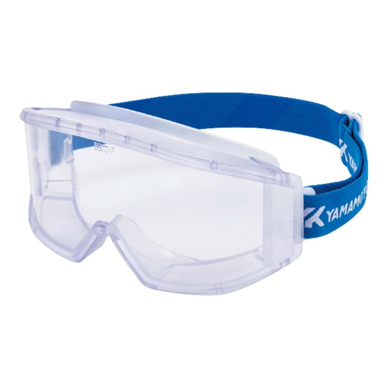 山本光學 護目鏡 YG-5601 PET-AF