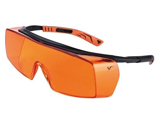 UNIVET 護目鏡 5X7.03.00.04