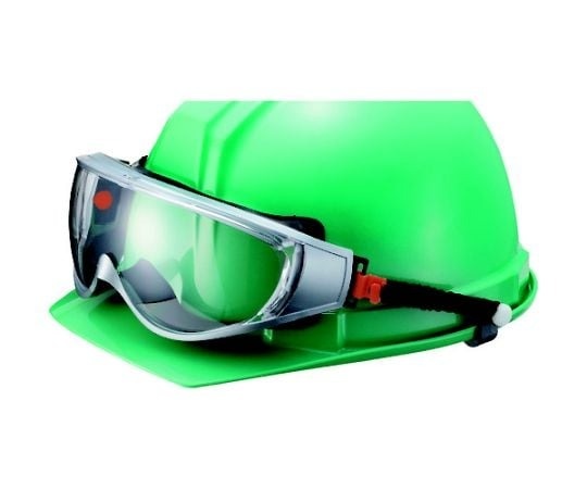 Riken OpTech 護目鏡 M56-VF-P SPB COVER TSUKI