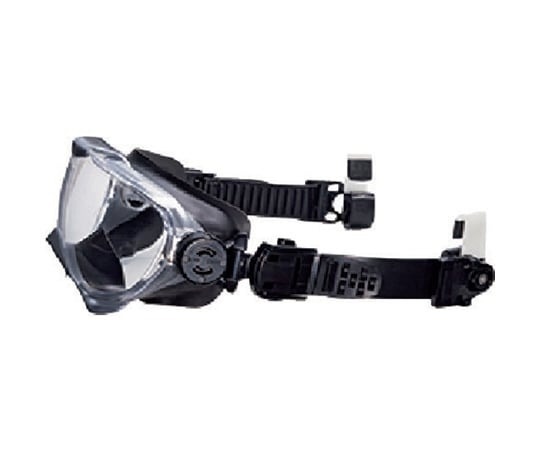 山本光學 護目鏡(附安全帽快扣)YG-6000 QB