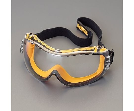 ESCO 透明防霧護目鏡 EA800EB-1