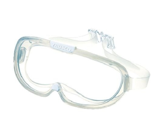 Trusco 可高壓滅菌 無孔護目鏡 TA-185