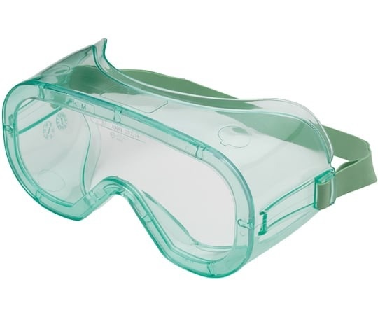 Midori Anzen 密封型 防霧護目鏡 MG-216