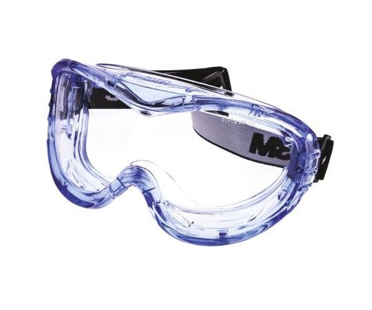 3M FAHRENHEIT PC護目鏡 71360-000001