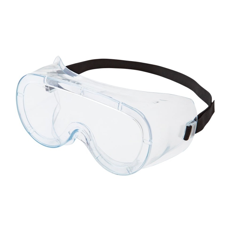 Bolle 密封型護目鏡 G21
