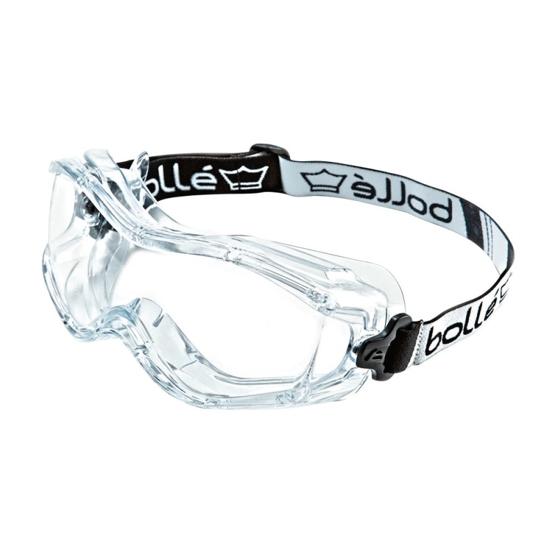 Bolle 密封型護目鏡 STORM