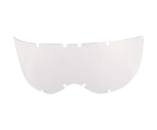 Uvex 護目鏡 X-9301 9300955 替換鏡片