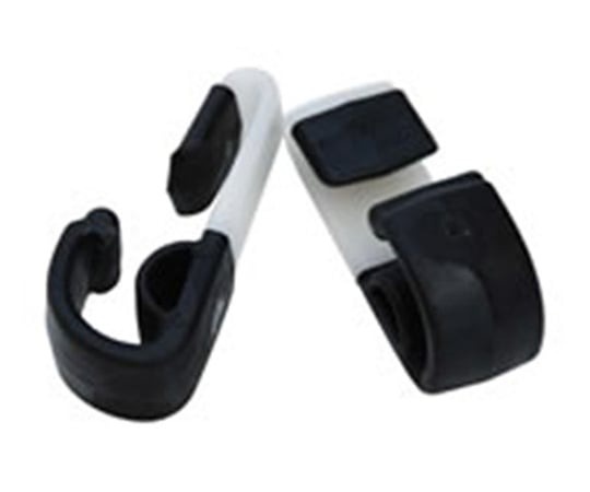 WIZ'A 護目鏡用安全帽夾 2入 YCP-1