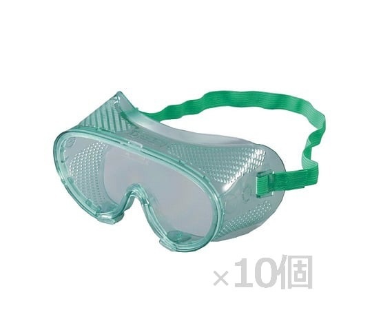 AS ONE 護目鏡 SG-231 10入