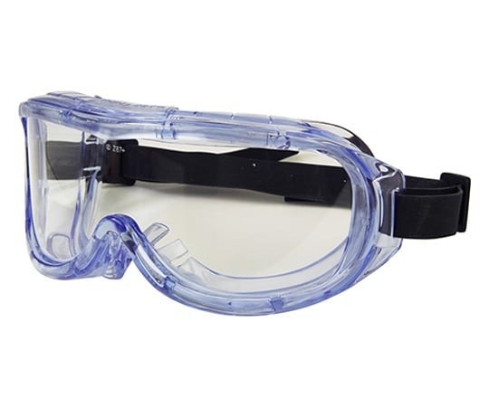 藤原產業 密封型寬邊護目鏡 E-Value EG-5