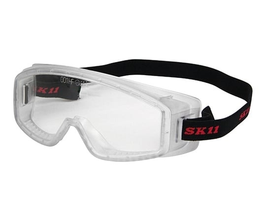 藤原產業 小尺寸護目鏡 SK11 DG-28