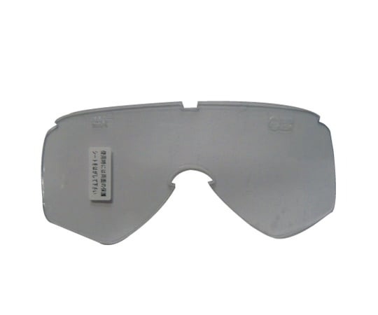 Toyo Safety 護目鏡備用鏡片 SP-6