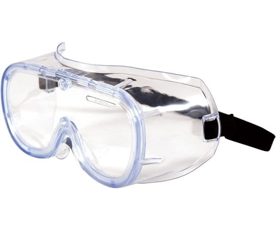 DKSH 密封型防霧護目鏡 12入 248-5290-400B