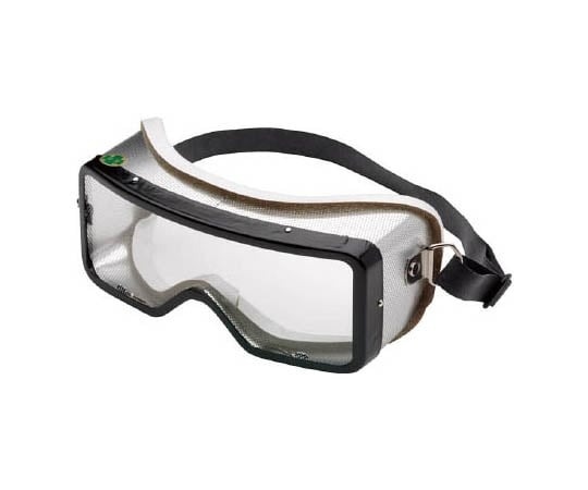 Midori Anzen 耐熱耐化學腐蝕護目鏡 MG-240