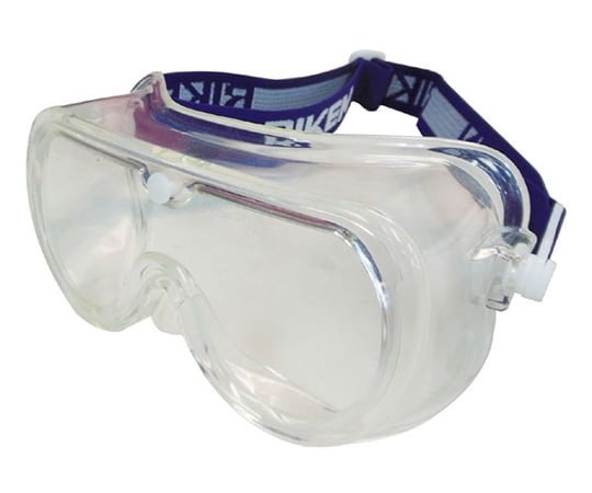 Riken OpTech 護目鏡 M10C-VF NO.71