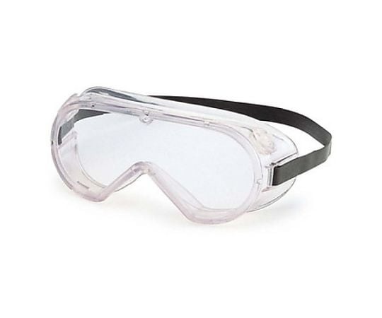 GreenCross 透明護目鏡 YG-507