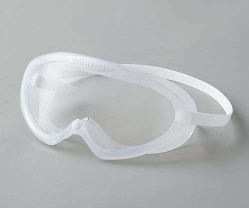 AS ONE 可高壓滅菌護目鏡 YM1921