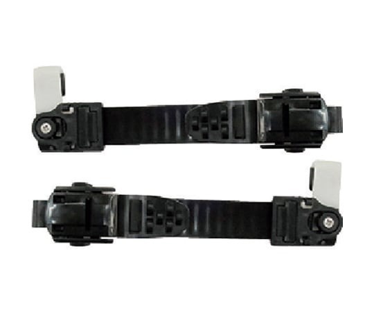 山本光學 護目鏡替換頭帶 YGB-231 QB SET