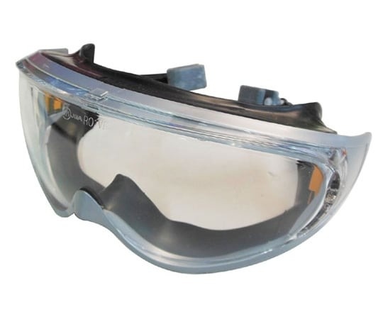 Riken OpTech 安全帽用護目鏡 M55-VF SPB NO.74