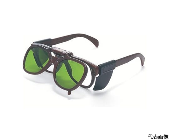 Riken OpTech 102BW #5 替換用鏡片 2入 102BW-5-SP