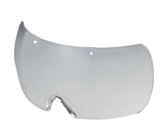 Toyo Safety 帽式眼鏡備用鏡片 SP1400-C
