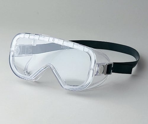 AS ONE 護目鏡 PET-AF YM1531