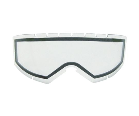 山本光學 護目鏡 YG-5100D 備用鏡片 YG-5100D(SP)