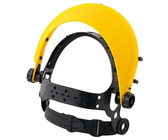 WIZ'A 面罩支架 A15PE