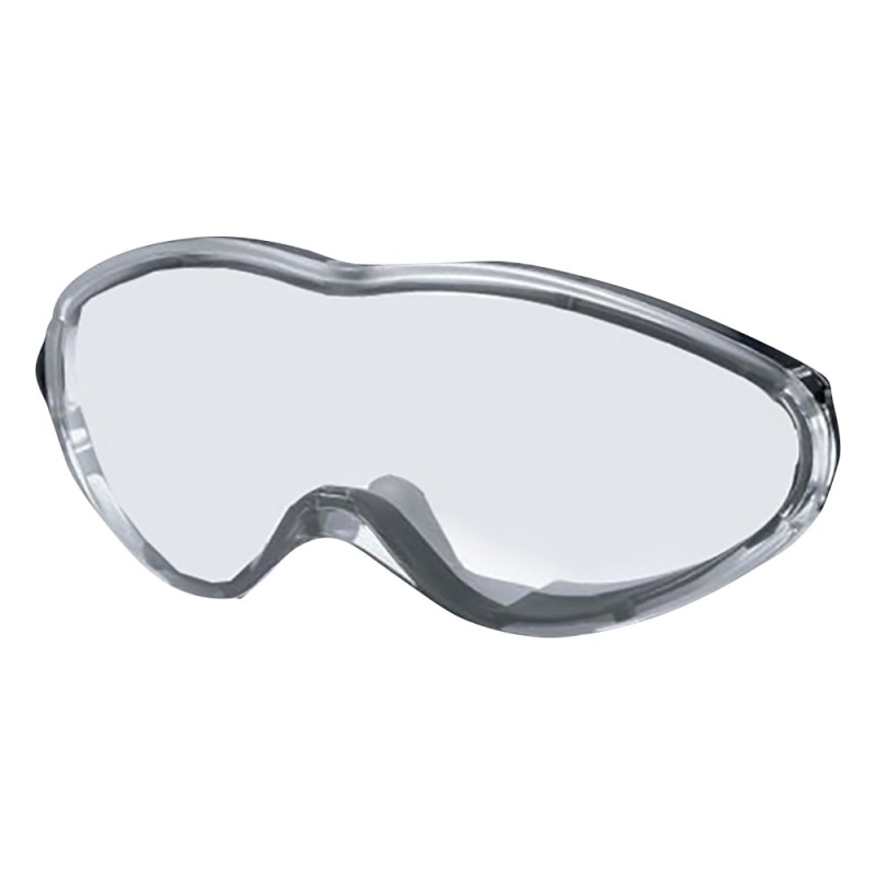 Uvex LX-21/22 和 SP-19F-1 護目鏡替換用鏡片
