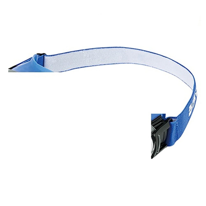 重松製作所 護目鏡備用頭帶 LX-21/22 07351