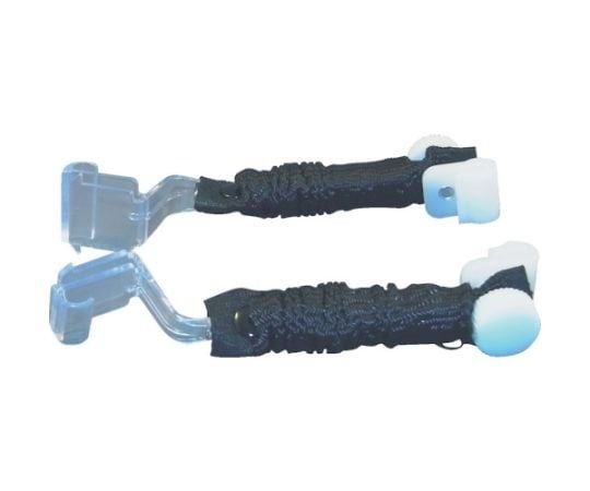 Uvex x-9301/9302 替換用頭帶(2入)4011012602