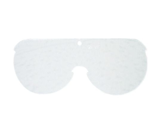 Riken OpTech 護目鏡替換用鏡片 M10C-VF M10C-VF-SP 的