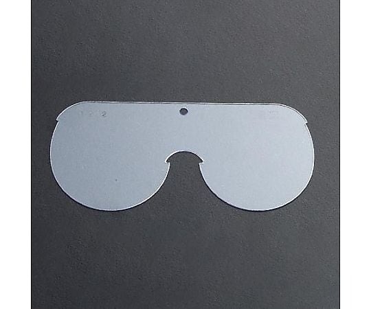 Toyo Safety 護目鏡 EA800KB-1(EA800KB-11)替換用鏡片