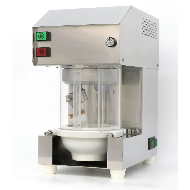 石川工場 石川式攪拌研磨機 微量型 Tiny