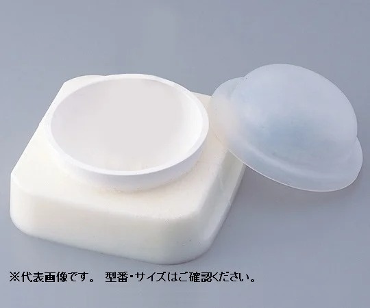 AS ONE 氧化鋁研缽 KAS系列