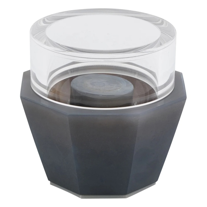 AS ONE 瑪瑙磁性研缽組