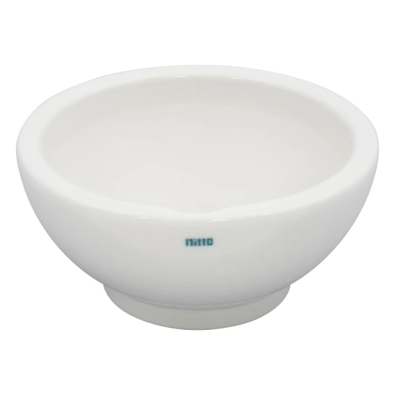 日陶科學 自動研砵用各式轉接頭