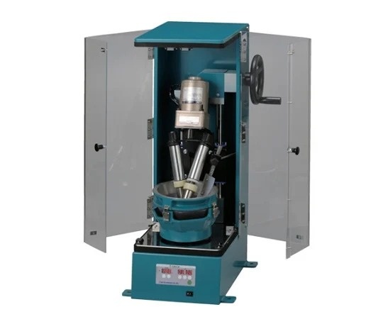 日陶科學 自動研缽(雙軸式)瑪瑙組 AMG-178WD