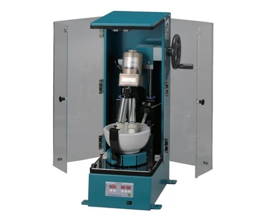 日陶科學 自動研缽(雙軸式)瓷製組 ANG-200WD