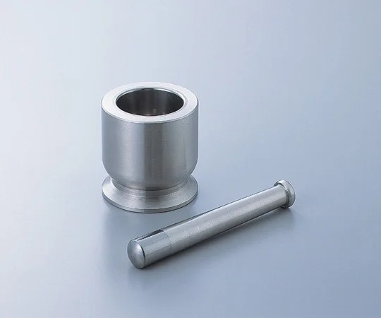 AS ONE 鎢鋼研缽組