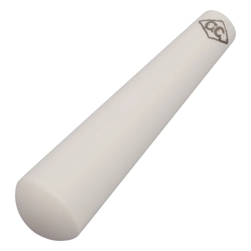 Nikkato 氧化鋁研缽