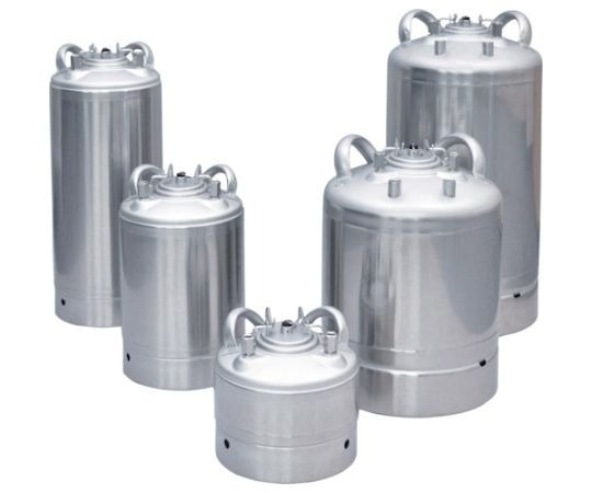 Unicontrols 不鏽鋼壓力容器 18L 附浮球開關 TM18SRV-1S-316L