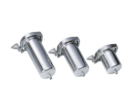 Unicontrols 不鏽鋼壓力容器 316L