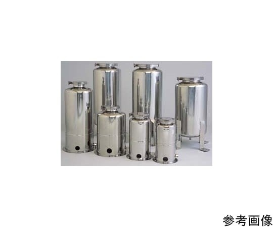Liquid-System 不鏽鋼壓力容器(附液位計)SV系列