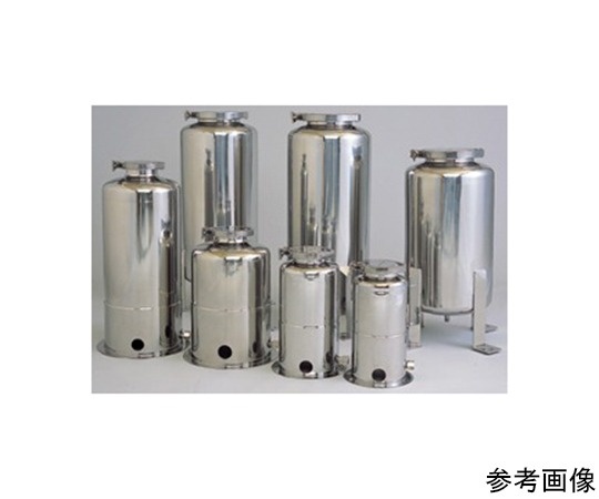 Liquid-System 不鏽鋼容器 SV-39系列