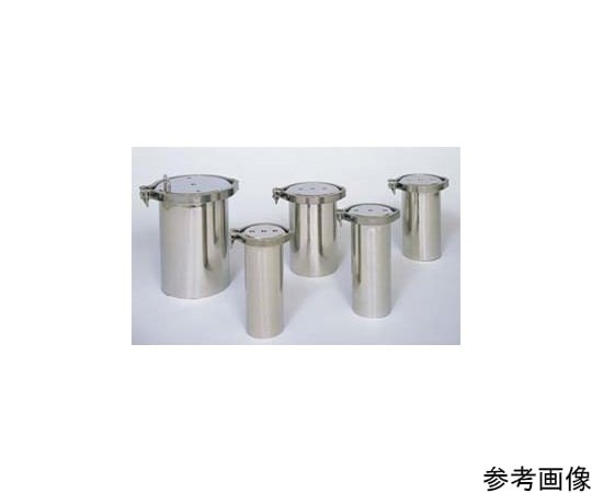 Liquid-System 不鏽鋼壓力容器(附液位開關)SVF系列