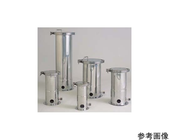 Liquid-System 不鏽鋼壓力容器(附液位開關)SVR系列