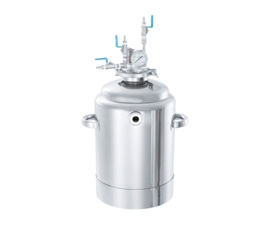 日東金屬 夾套壓力容器 加壓裝置 PCN-J系列