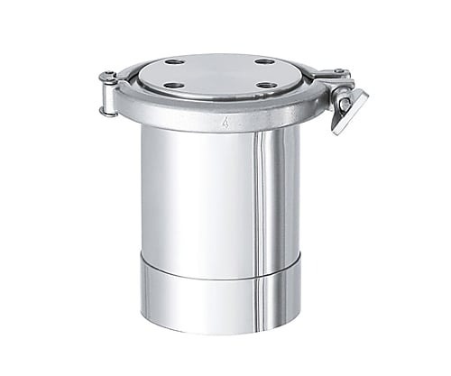 日東金屬 不鏽鋼壓力容器 PCN系列