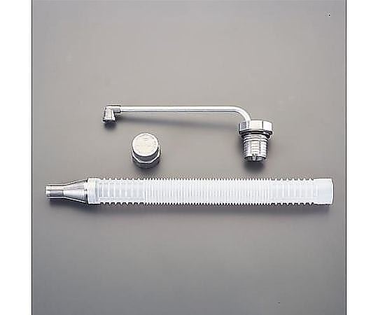 ESCO 桶裝/ 18L罐裝加油噴嘴(脈動防止)EA991JL-200